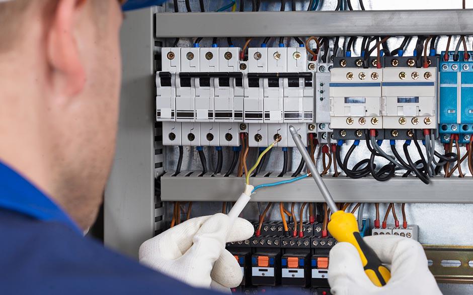 électricien maintenance Meaux
