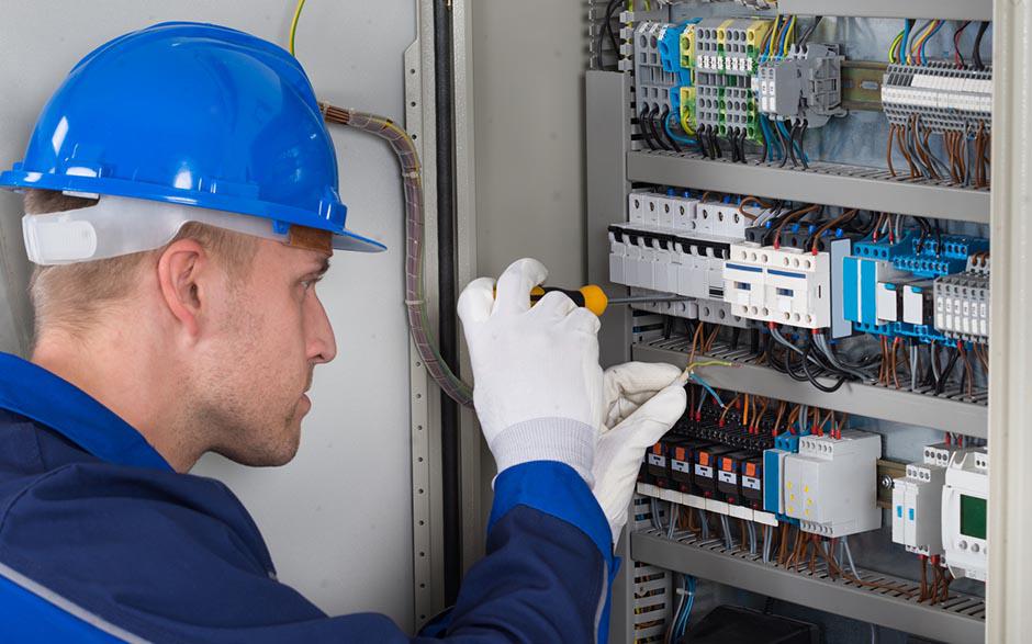activité électricien Chennevières-sur-Marne