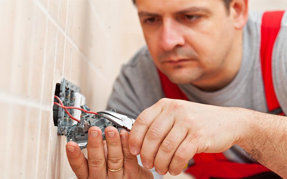 électricien maintenance Meaux