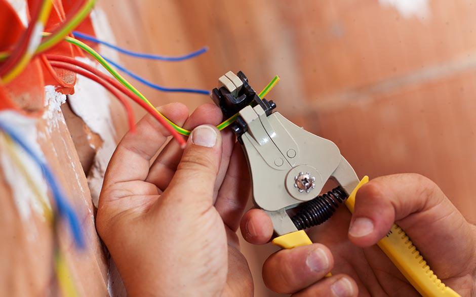 électricien professionnel Meaux