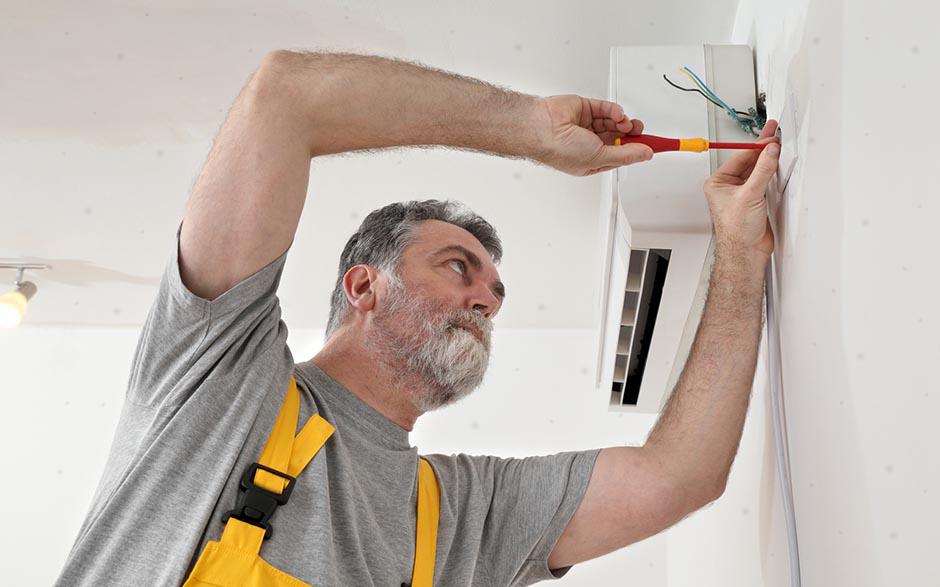 électricien agree Maisons-Alfort